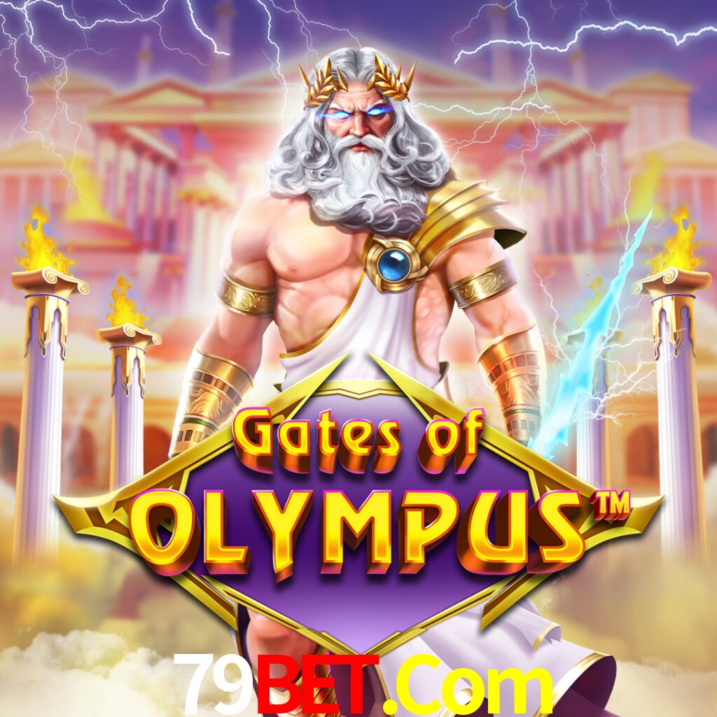Gates of Olympus